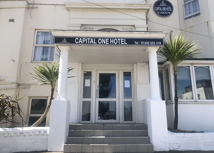 Capital One Hotel